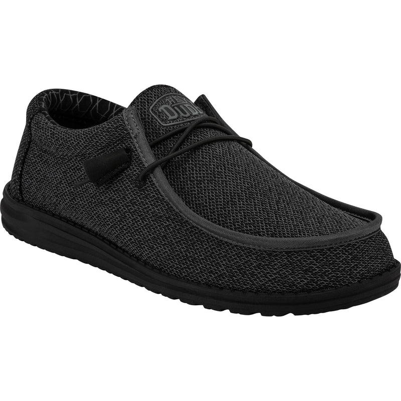 Heydude Wally Sox Shoe