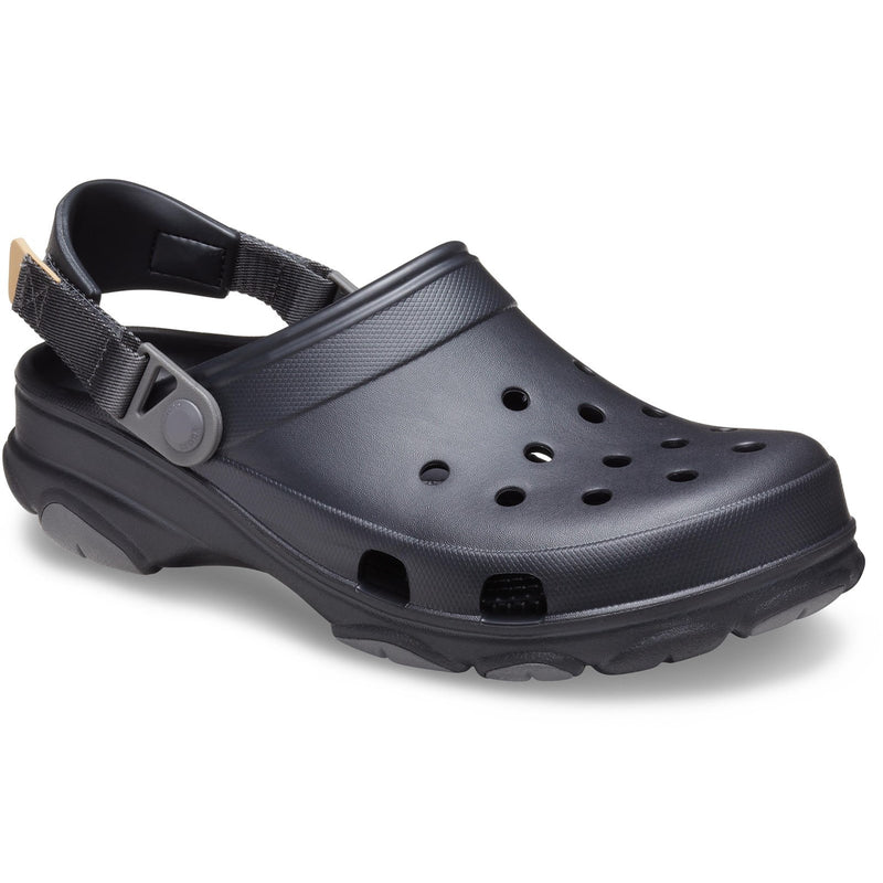 Crocs Unisex Classic All Terrain Clog Sandal