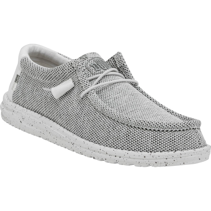 Heydude Wally Sox Shoe