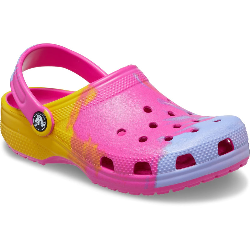 Crocs Classic Ombre Kids Clog