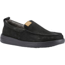 Heydude Wally Grip Moc Craft Leather Shoe