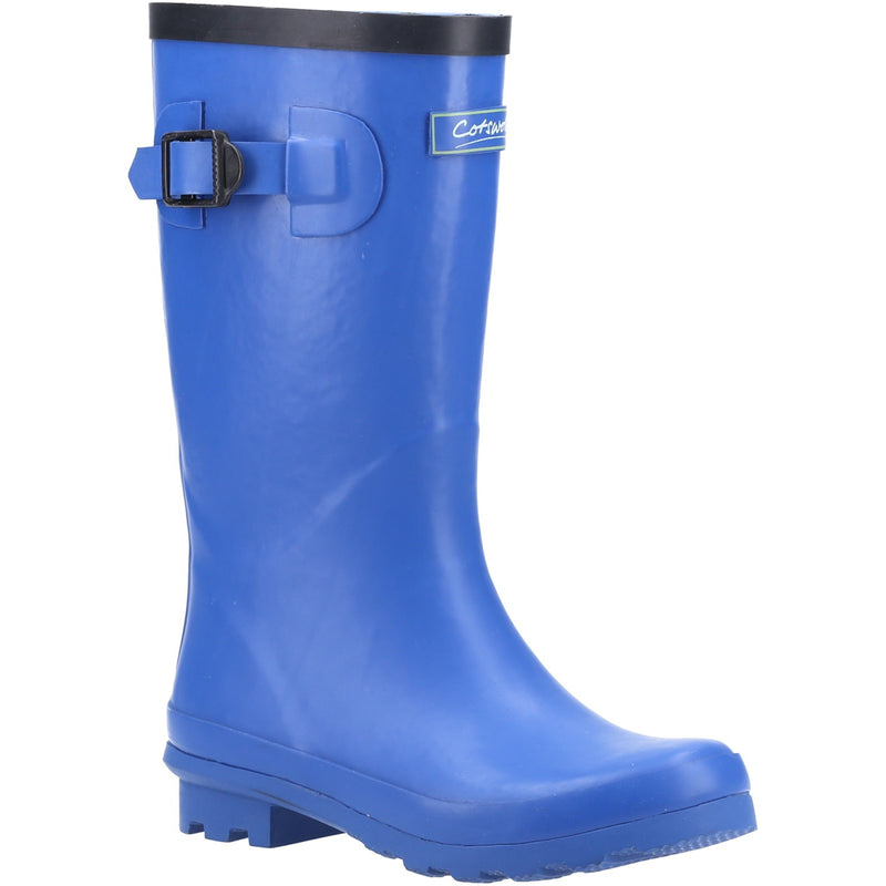 Cotswold Fairweather Junior Wellington Boot