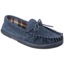 Cotswold Alberta Moccasin Slipper