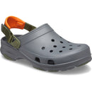 Crocs Unisex Classic All Terrain Clog Sandal