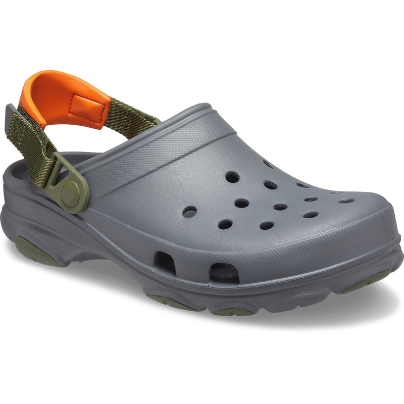 Crocs Unisex Classic All Terrain Clog Sandal