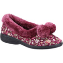 Fleet & Foster Goldfinch Ladies Slipper