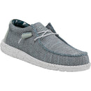 Heydude Wally Sox Shoe
