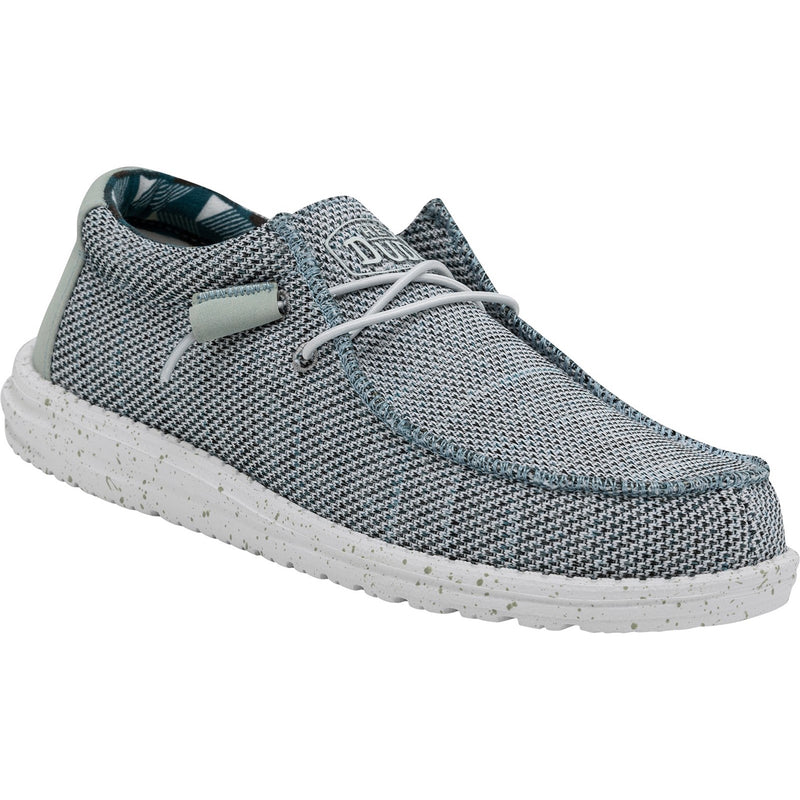 Heydude Wally Sox Shoe
