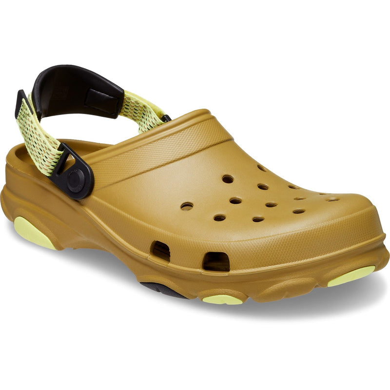Crocs Unisex Classic All Terrain Clog Sandal