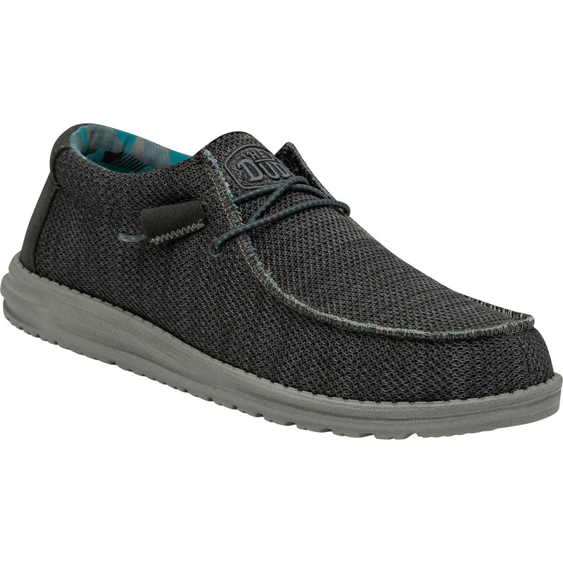 Heydude Wally Sox Shoe