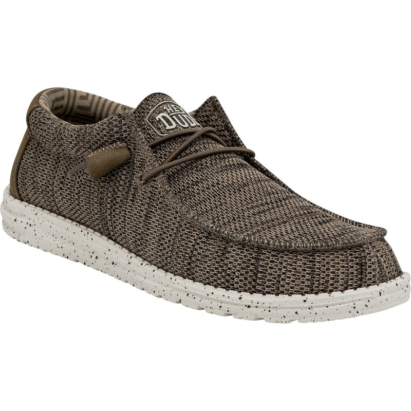 Heydude Wally Sox Shoe