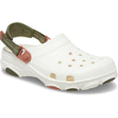 Crocs Unisex Classic All Terrain Clog Sandal