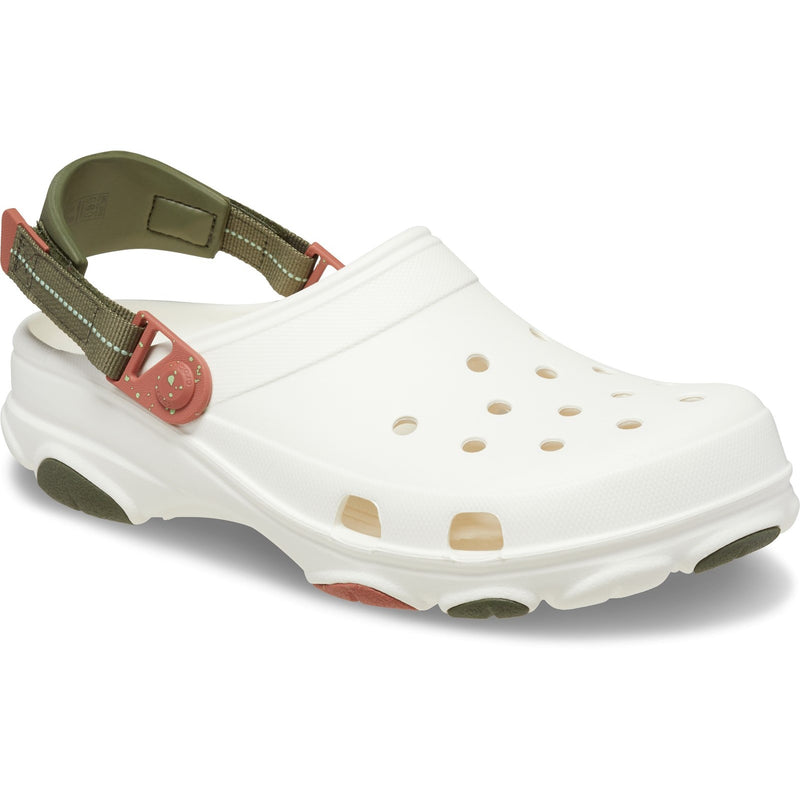 Crocs Unisex Classic All Terrain Clog Sandal