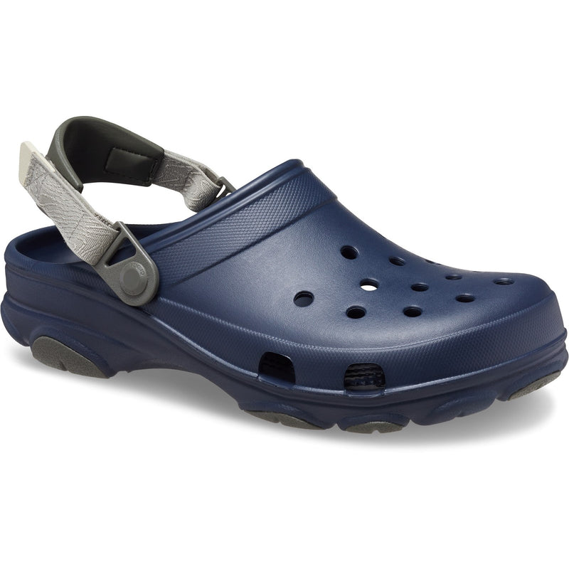 Crocs Unisex Classic All Terrain Clog Sandal