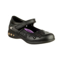 Mirak Holly Light School Shoe Black
