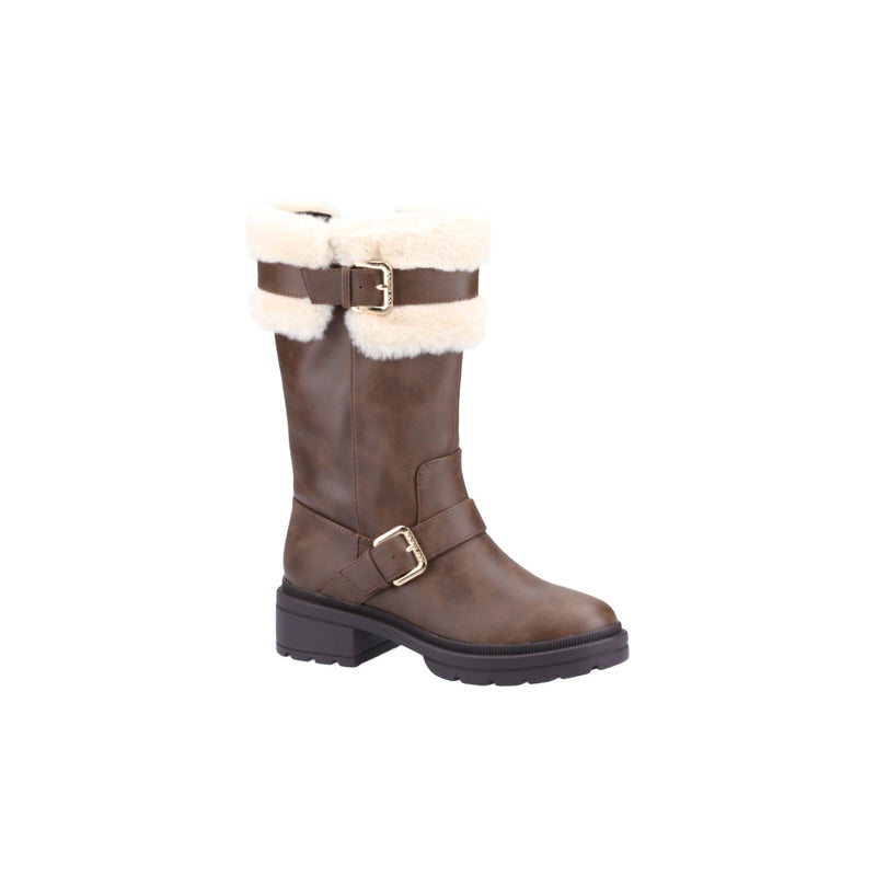 Rocket Dog Igloo Women's Boot