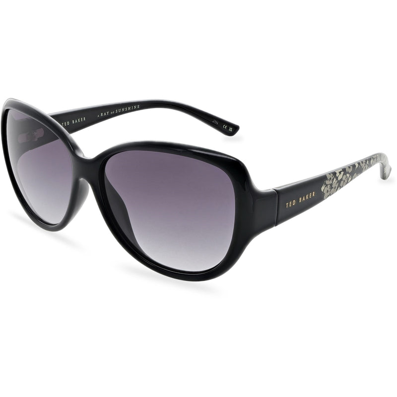 Tb Shay Sunglasses Black