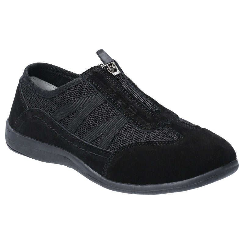 Fleet & Foster Mombassa Comfort Shoe