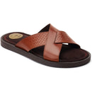 Base London Astro Slip on Sandal