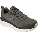 Skechers Relaxed Fit D'Lux Walker Bersaga Trainer