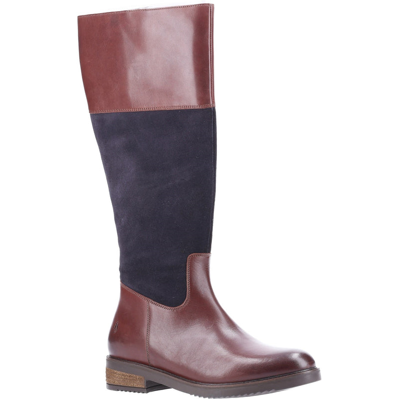 Hush Puppies Kitty Waterproof Leather Boot