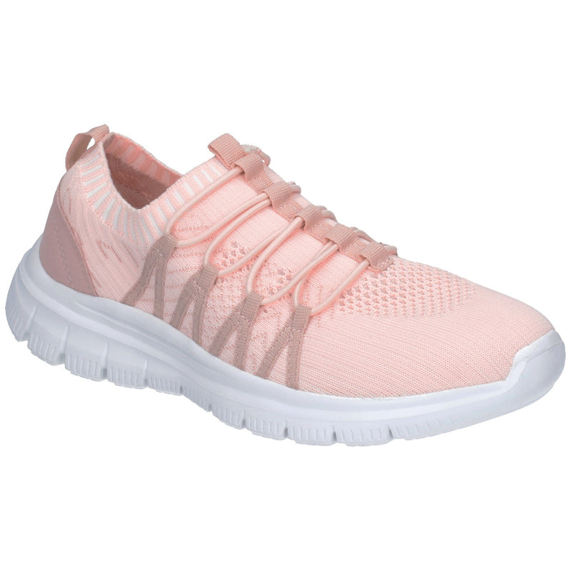 OA Lauper Casual Leisure Shoe