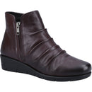 Fleet & Fostet Plockton Ankle Boot