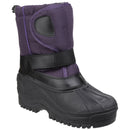 Cotswold Children Avalanche Snow Boot