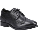 Hush Puppies Natalia Brogue Lace Up Shoe