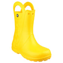 Crocs Handle It Rain Wellington Kids Boot