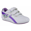 Mercury Topaz Rubber Sole Girls Shoes