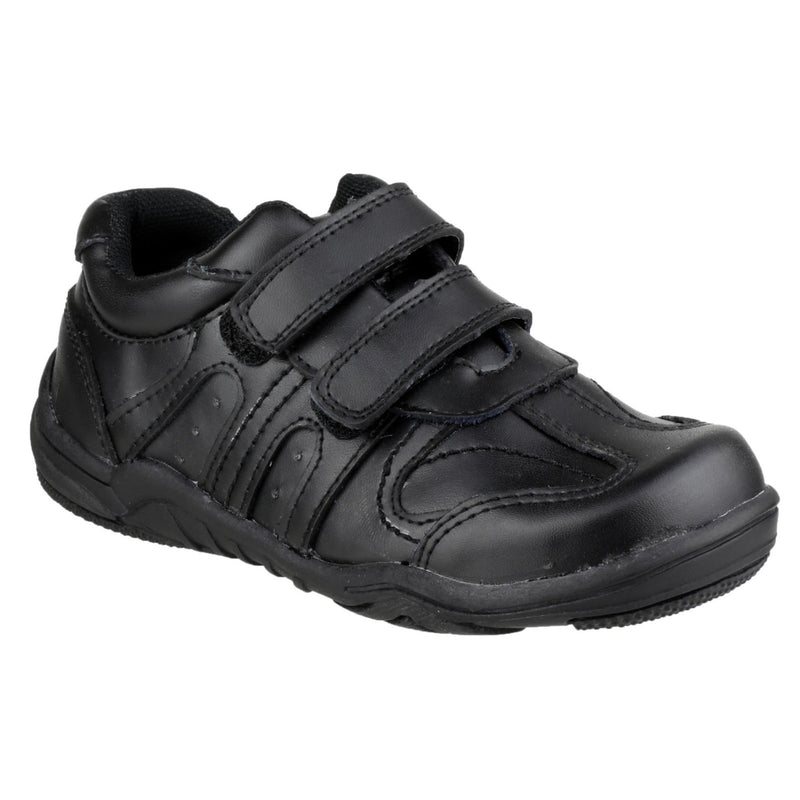 Mirak Steve Touch Fastening Shoe