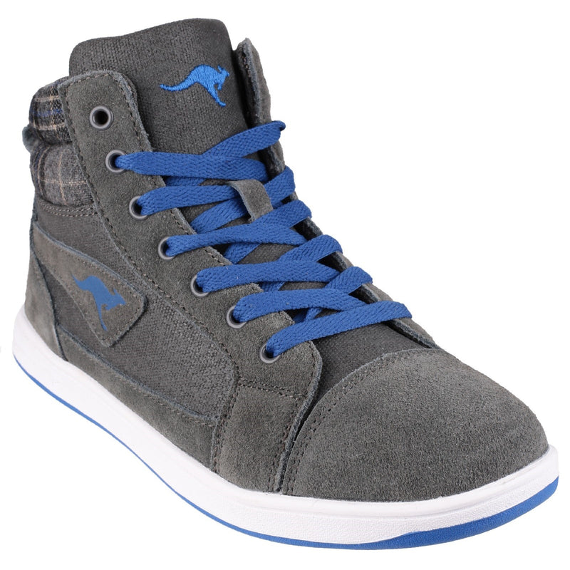 Kangaroos Glido