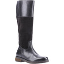 Hush Puppies Kitty Waterproof Leather Boot