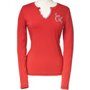 Caterpillar Ladies Signature T-Shirt