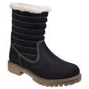 Darkwood Yew Casual Walking Boots Womens