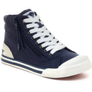Rocket Dog Jazzin Hi Women Canvas