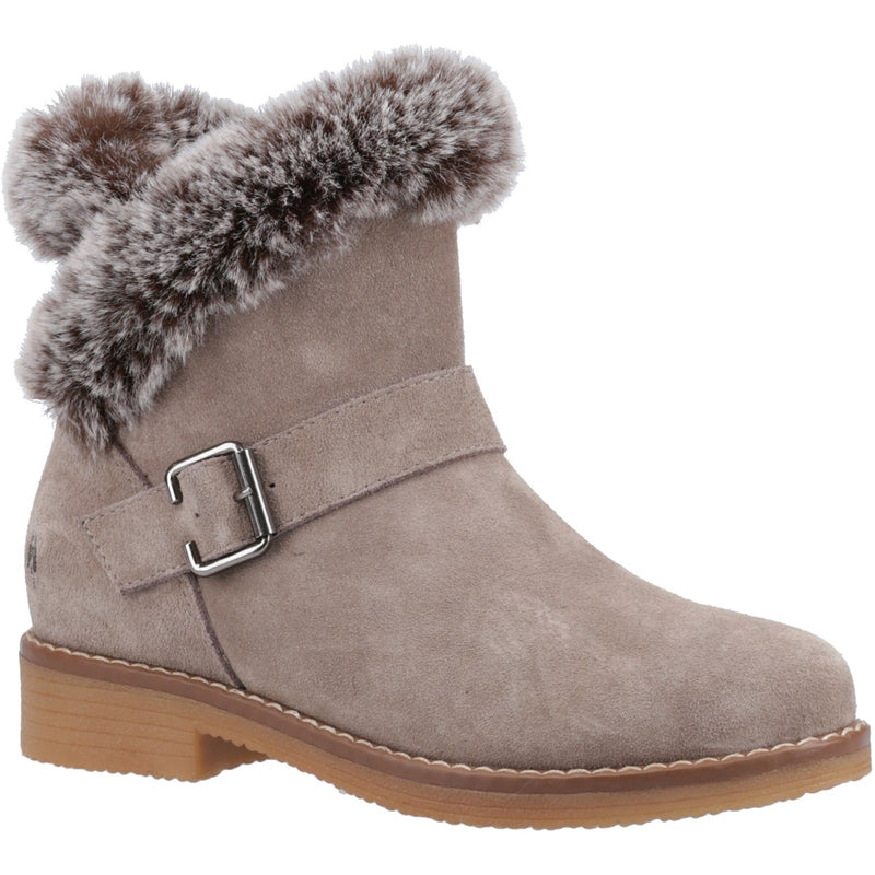 Hush Puppies Women's Hannah Boot