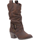 Rocket Dog Sidestep Pull-On Boot