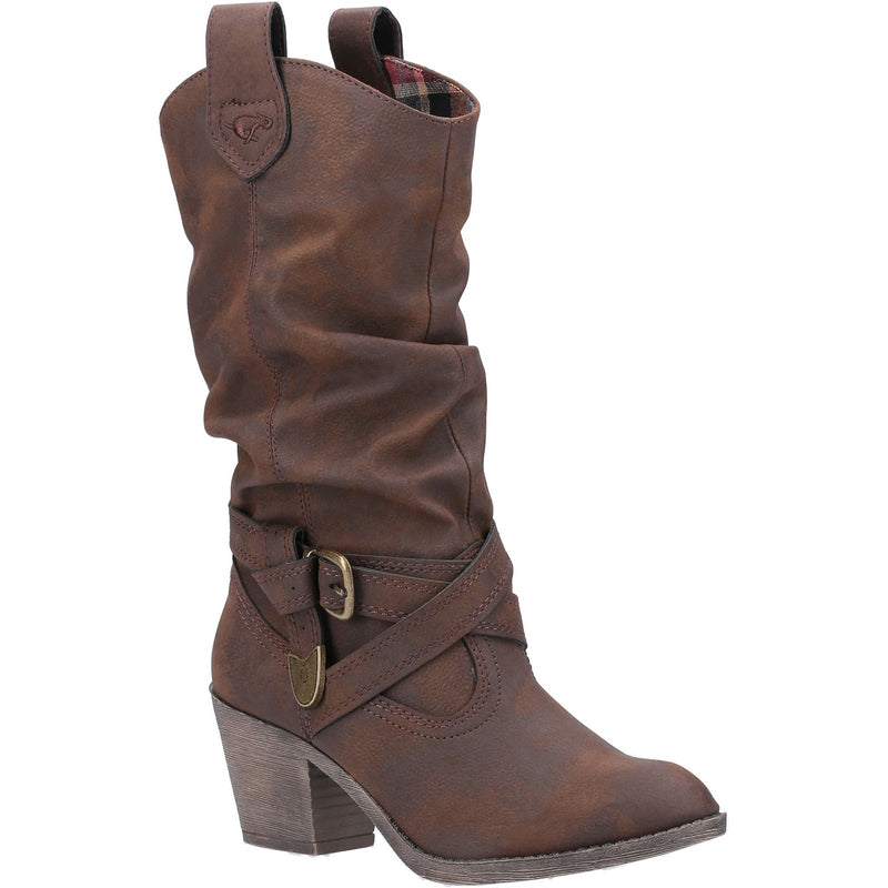 Rocket Dog Sidestep Pull-On Boot