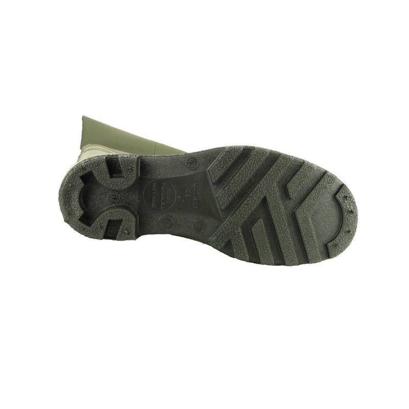 Dunlop Prot Thigh Wader PP