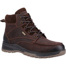 Hush Puppies Palmer Mens Waterproof Boots