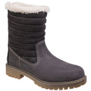Darkwood Yew Casual Walking Boots Womens