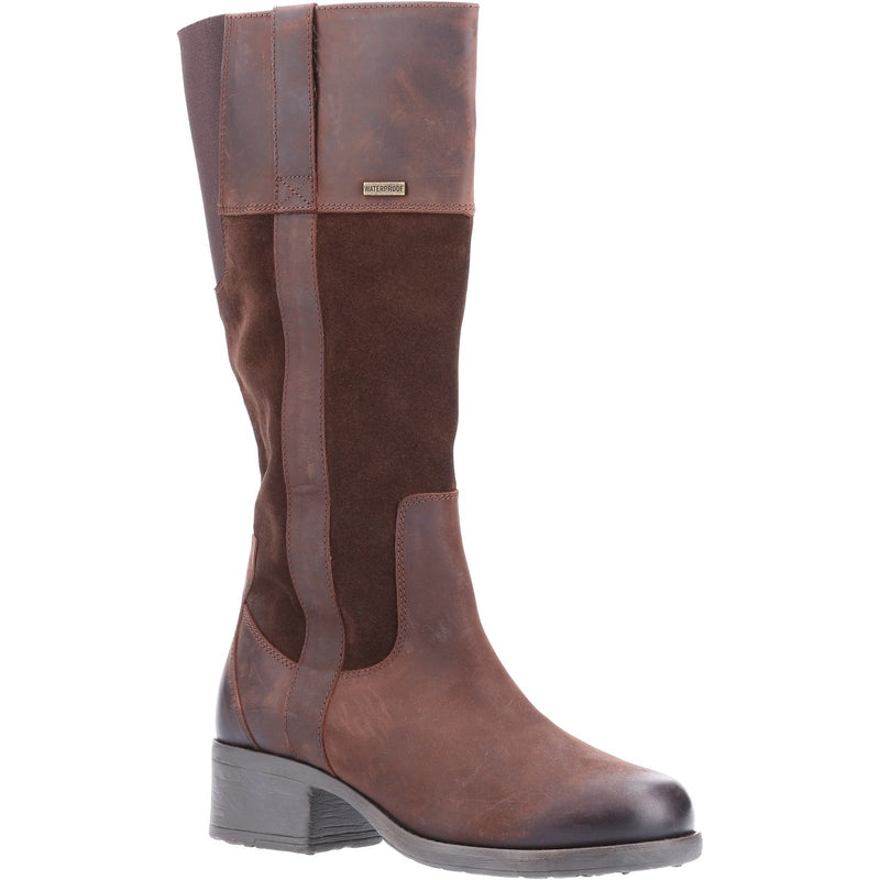 Hush Puppies Samara Waterproof Boot