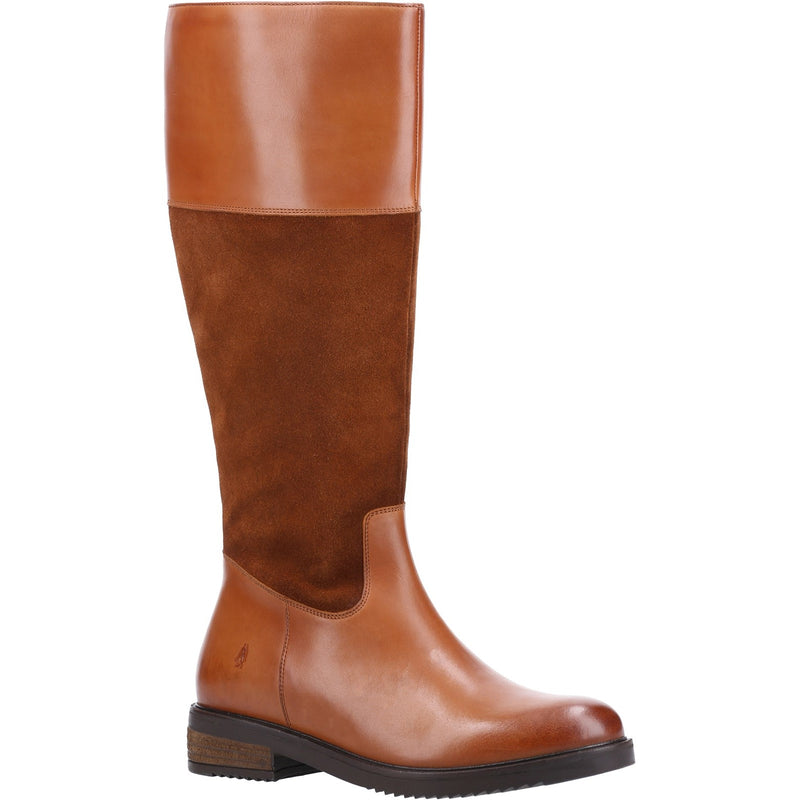 Hush Puppies Kitty Waterproof Leather Boot