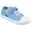Cortina  Frozen Lace Canvas Shoes