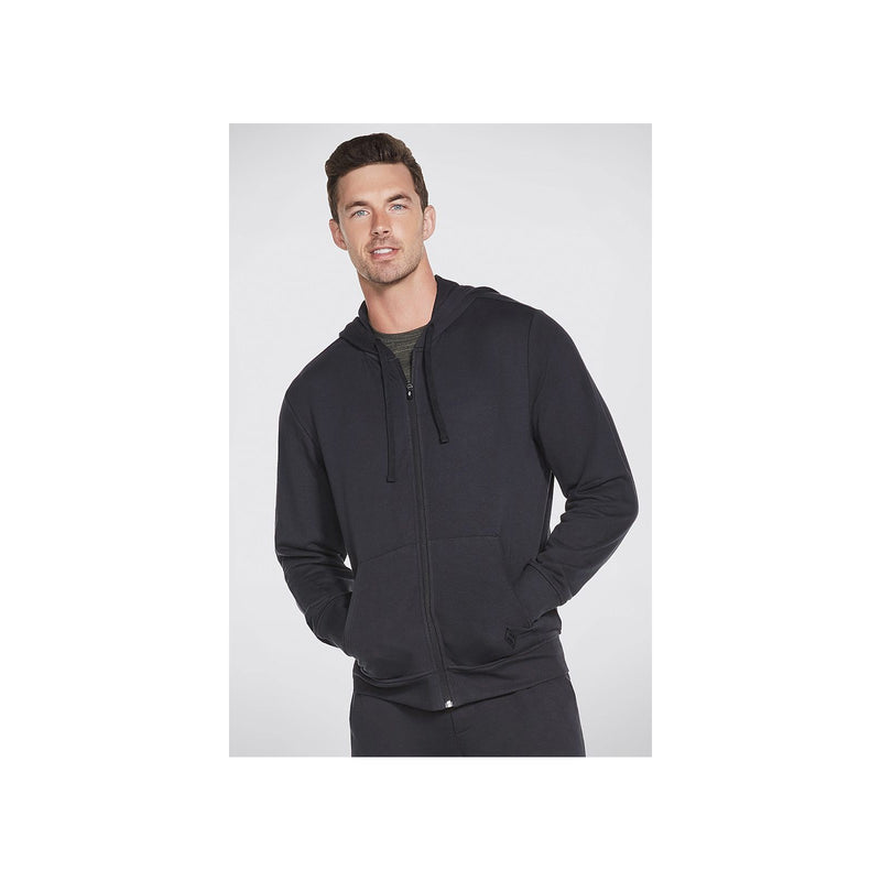 Skechers Apparel Gowalk Everywhere Full Zip Hoodie