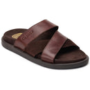 Base London Ponza Slip On Sandal