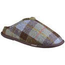 Cotswold Lidstone Slip On Slipper
