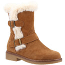 Hush Puppies Women's Macie Mid Boot